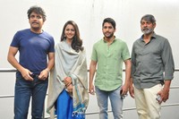 Rarandoy Veduka Chuddam Movie Press Meet